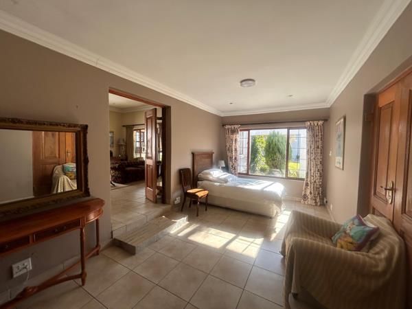 2 Bedroom Garden Cottage