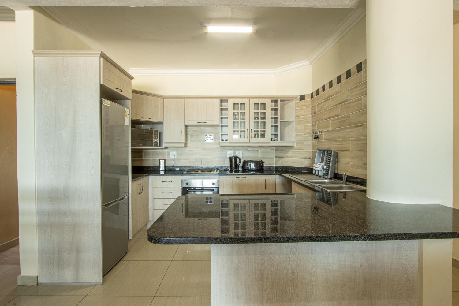 Apartment in Uvongo - View 3