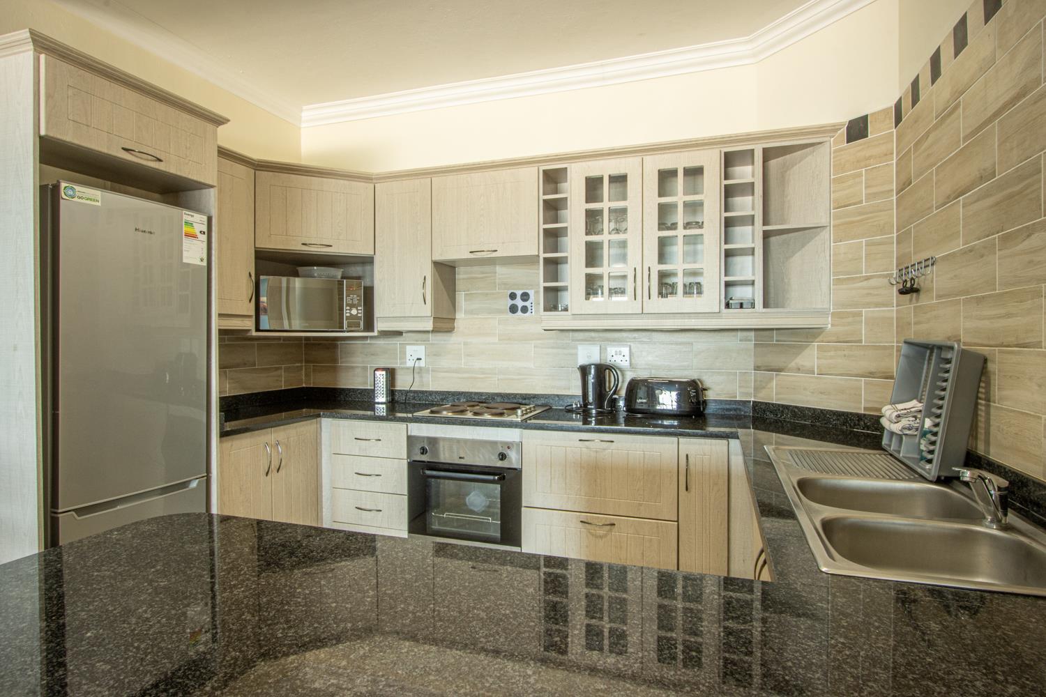 Apartment in Uvongo - View 4