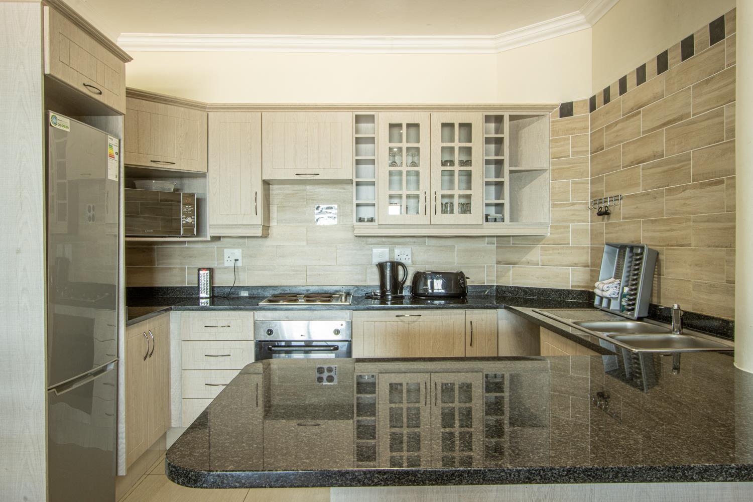 Apartment in Uvongo - More