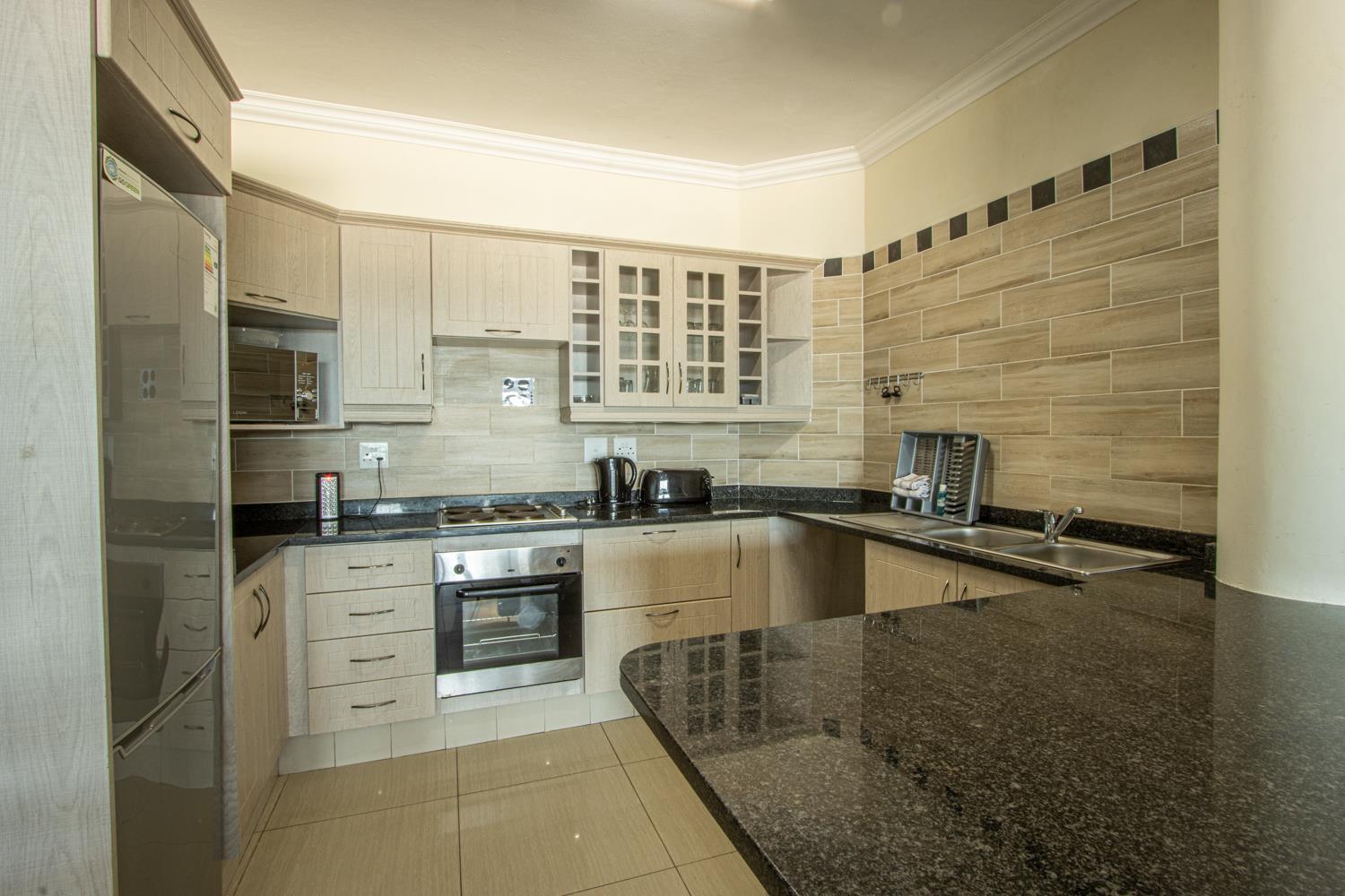 Apartment in Uvongo - View 5