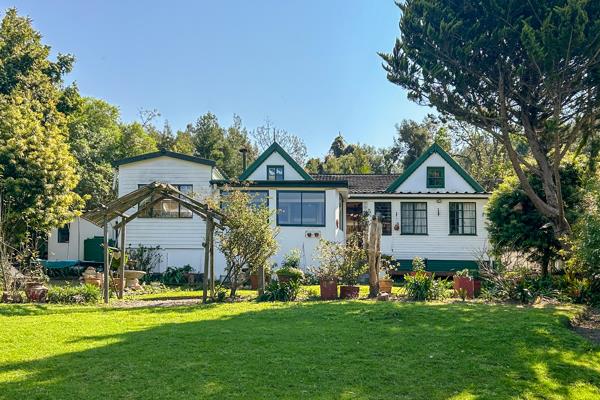 3.5 Bedroom House