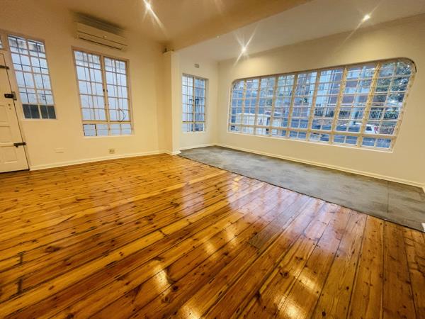 61  m² Commercial space