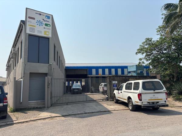 1 468  m² Industrial space