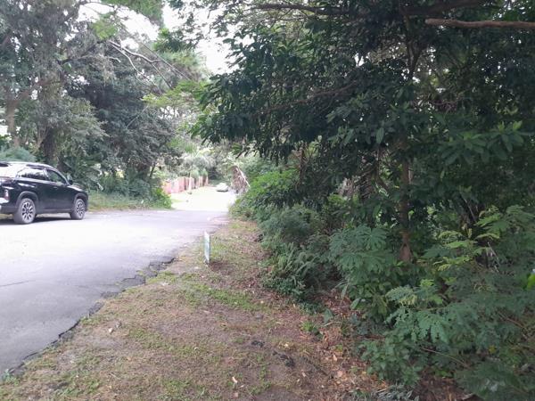1 783 m² Land