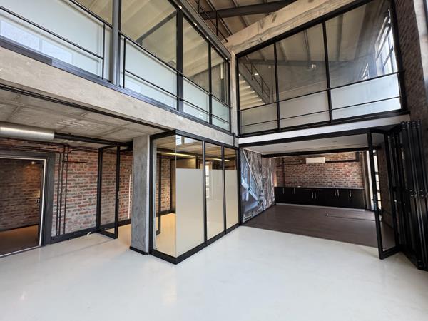 243 m² Commercial space