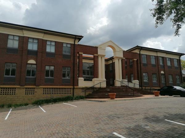 1 850  m² Commercial space