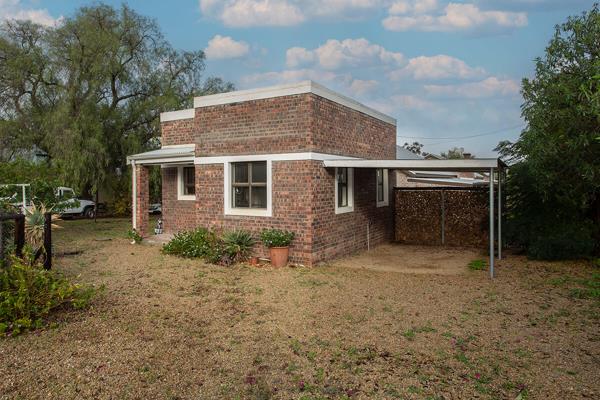 1 Bedroom Townhouse