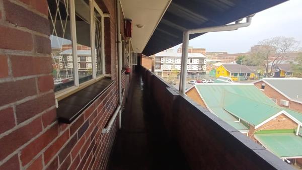 2 Bedroom Flat