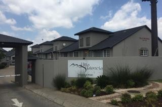 222  m² Office Space