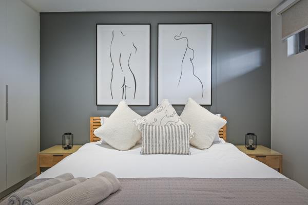 3 Bedroom Apartment
