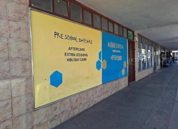 715 m² Commercial space