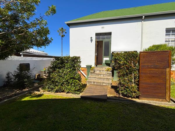 1.5 Bedroom Apartment