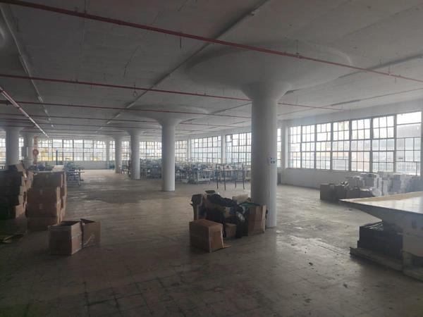 1 169  m² Industrial space