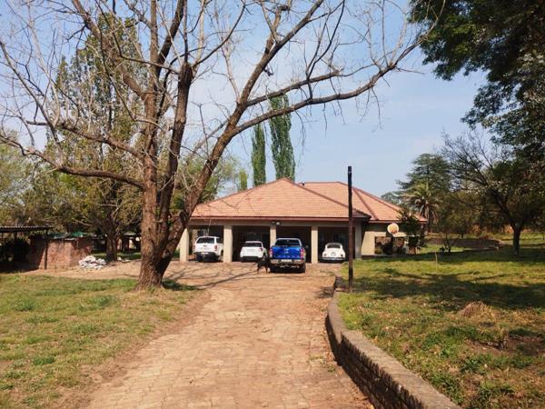 2 ha Farm