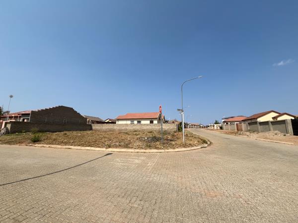 271 m² Land