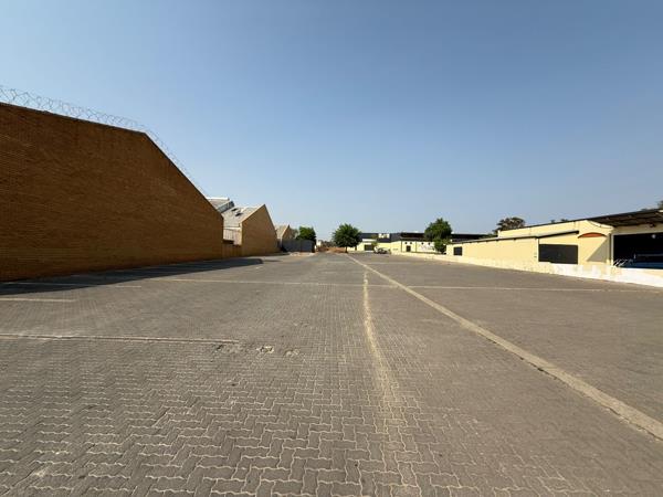 482 m² Commercial space