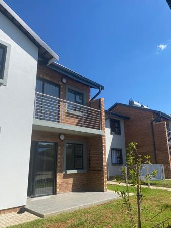 2 Bedroom Cluster