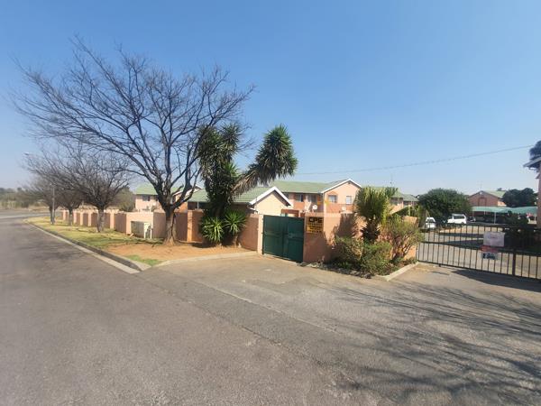 1 Bedroom House