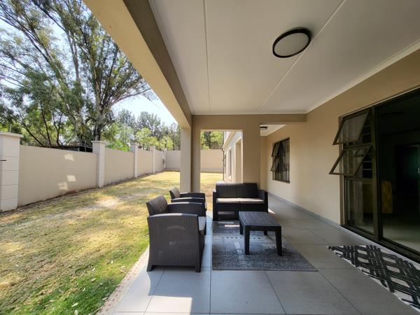 4 Bedroom Apartment