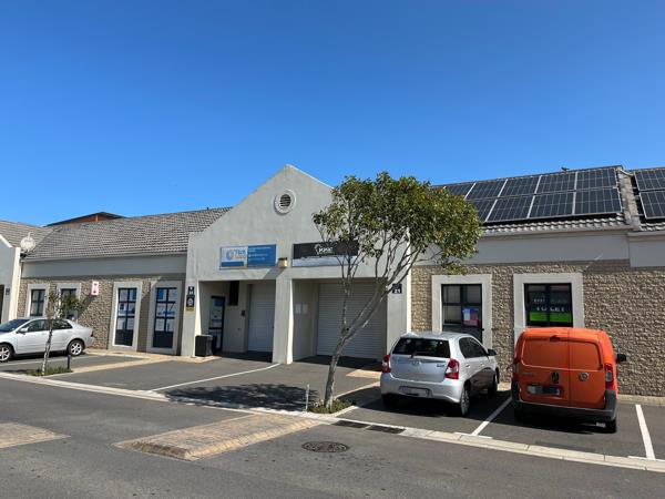 102 m² Commercial space