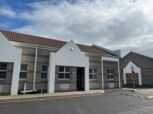 200  m² Industrial space