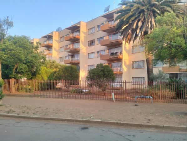 3 Bedroom Flat