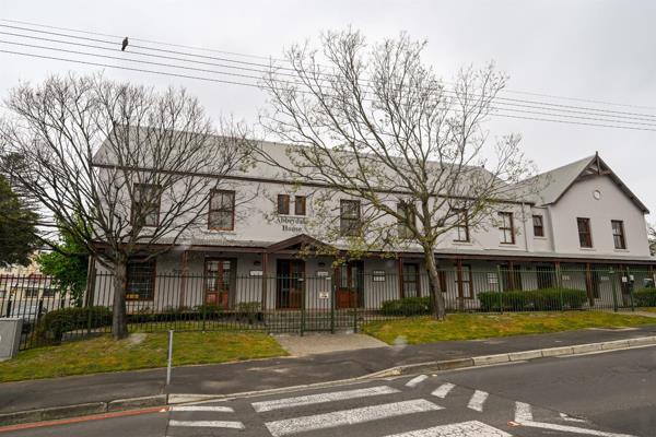 25  m² Office Space