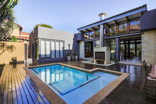 5 Bedroom House