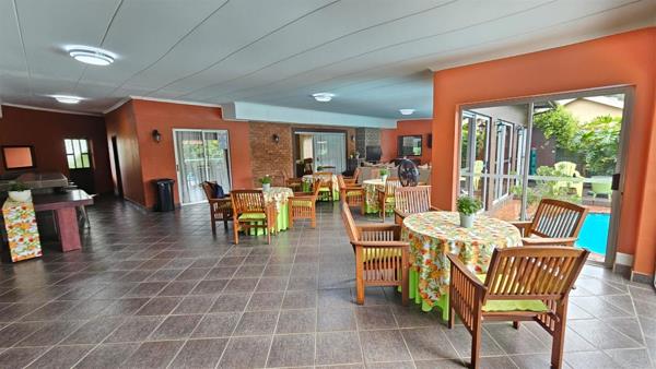 12 Bedroom House