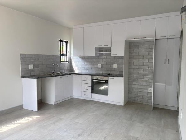 1.5 Bedroom Apartment