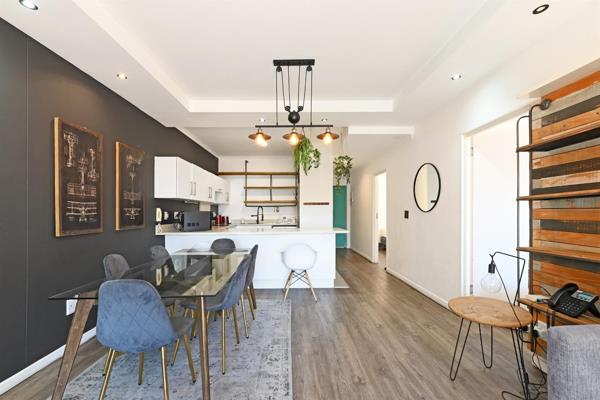 2 Bedroom Apartment in Muizenberg