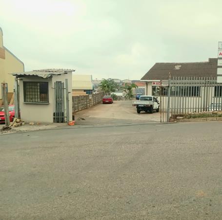 520  m² Commercial space