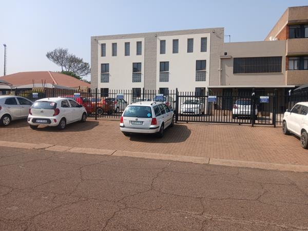 714  m² Office Space