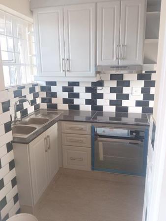 2.5 Bedroom Apartment