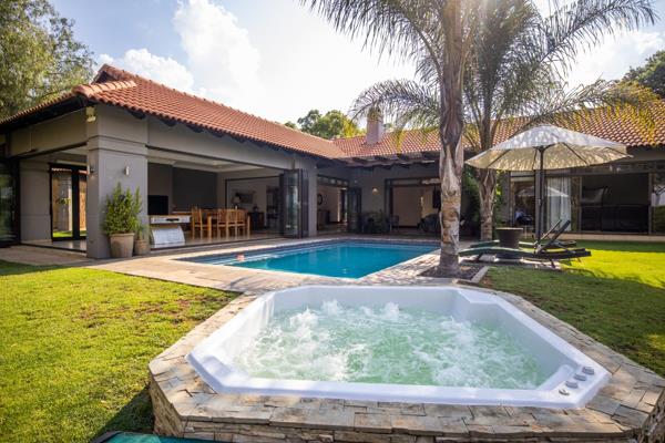 5 Bedroom House