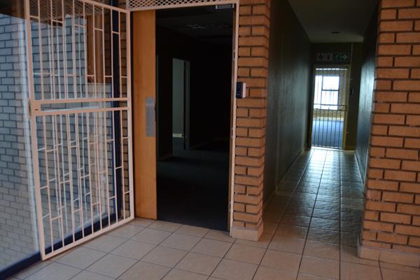 173  m² Office Space