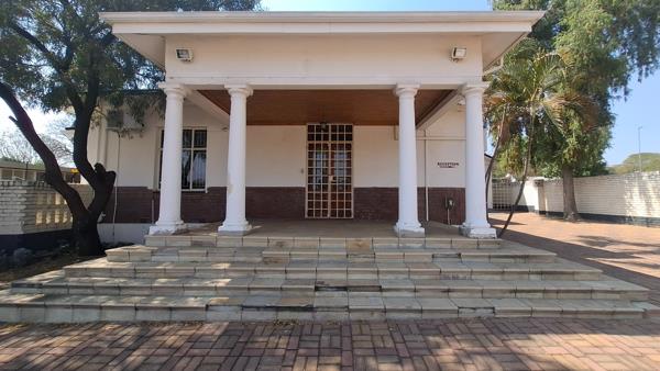 53 m² Commercial space