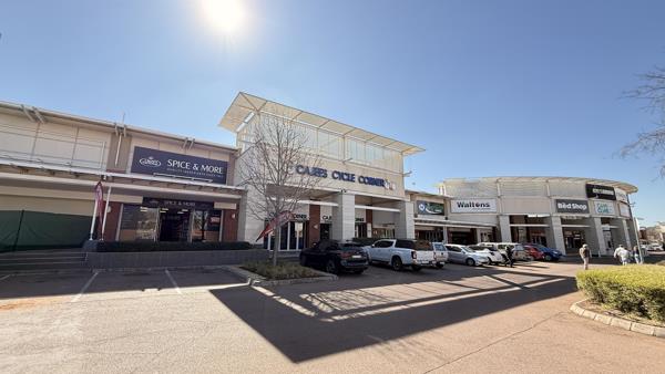 655  m² Commercial space