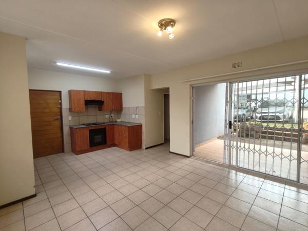 1 Bedroom House