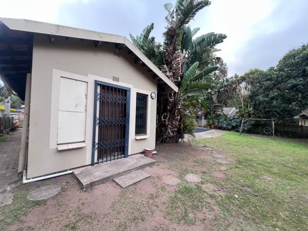 1 Bedroom Garden Cottage
