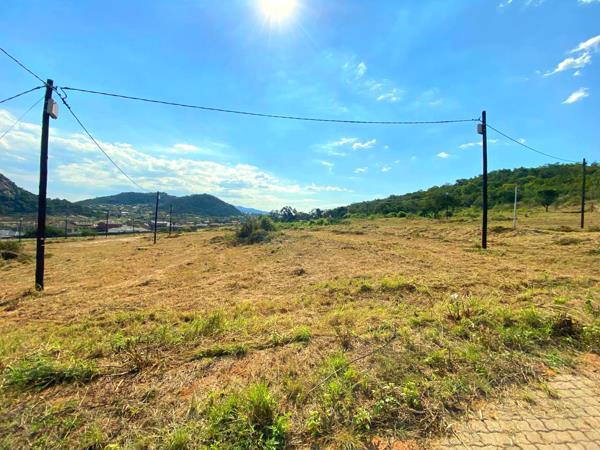 692 m² Land