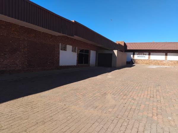 201.3 m² Commercial space