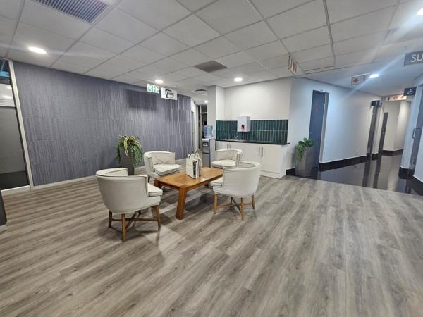 41.4 m² Commercial space