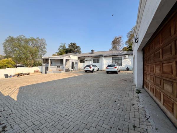 5 Bedroom House