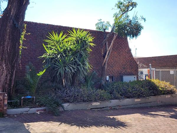 160  m² Industrial space