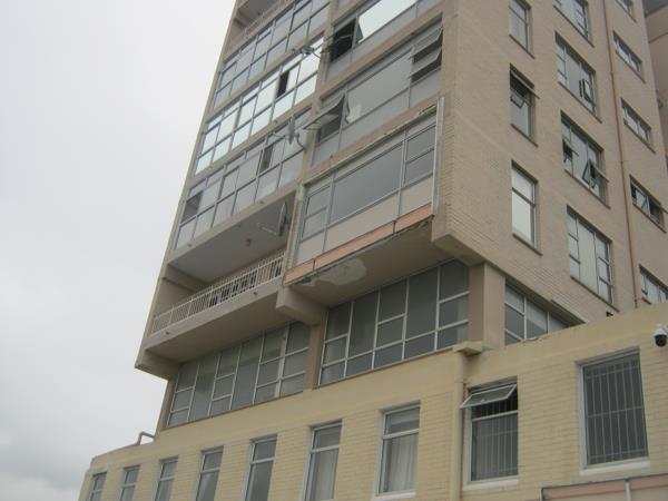 90 m² Commercial space