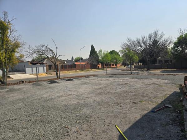 Commercial space