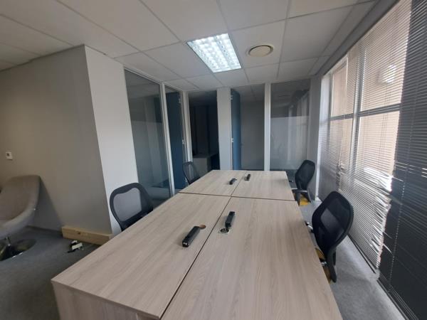 79  m² Office Space