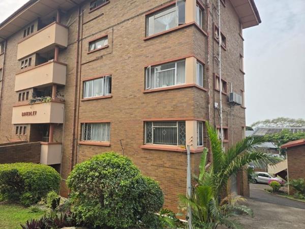 1.5 Bedroom Apartment